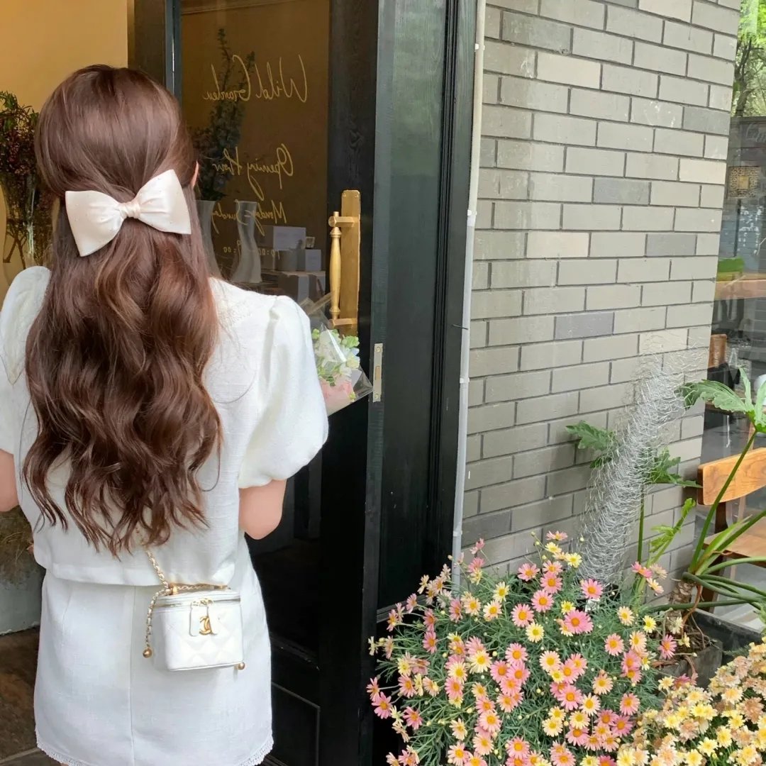 美丽诱惑