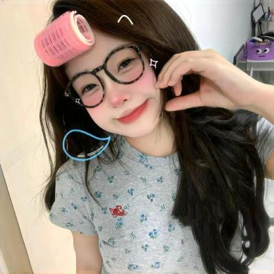 你好,来了