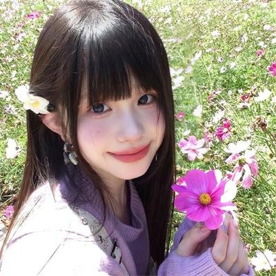 春天里